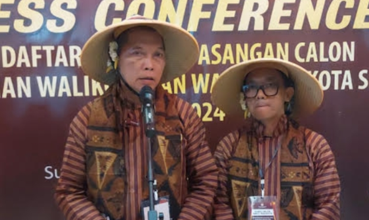calon walikota solo 2024, teguh prakosa, bambang gage, bambang nugroho, pilkada solo, pilkada solo 2024