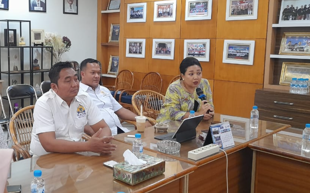 teguh prakosa, bambang gage, bambang nugroho, calon walikota solo 2024, pilkada solo, pilkada solo 2024