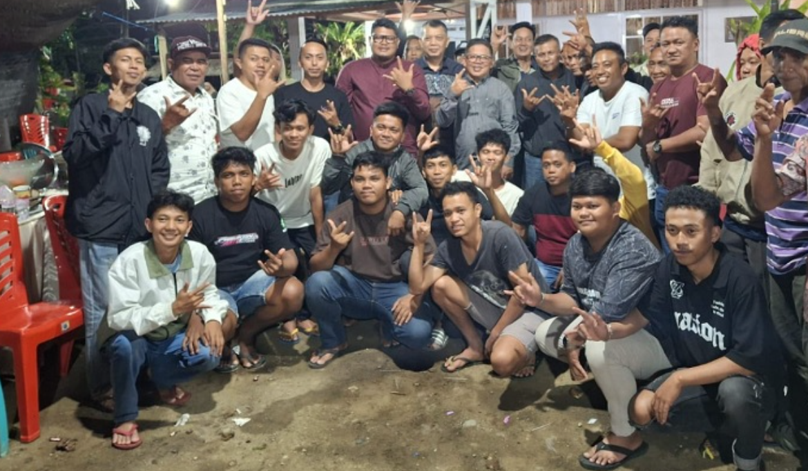calon walikota solo 2024, pilkada solo, pilkada solo 2024, teguh prakosa, bambang gage, bambang nugroho