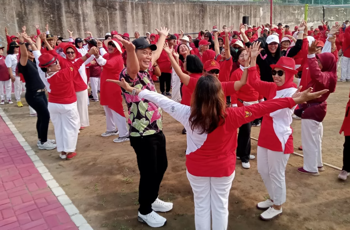 Calon walikota solo 2024, pilkada solo, pilkada solo 2024, teguh prakosa, bambang nugroho