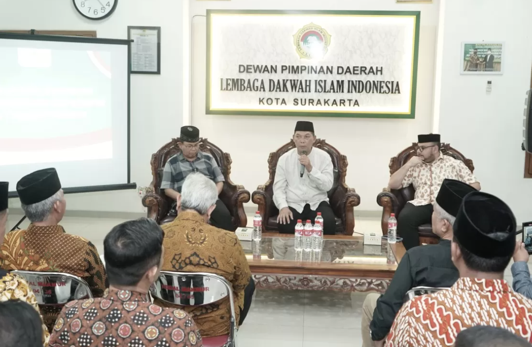 pilkada solo, pilkada solo 2024, teguh prakosa, bambang nugroho, calon walikota solo 2024