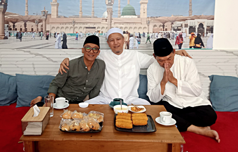 bambang gage, teguh prakosa, calon walikota solo 2024, pilkada solo, pilkada solo 2024