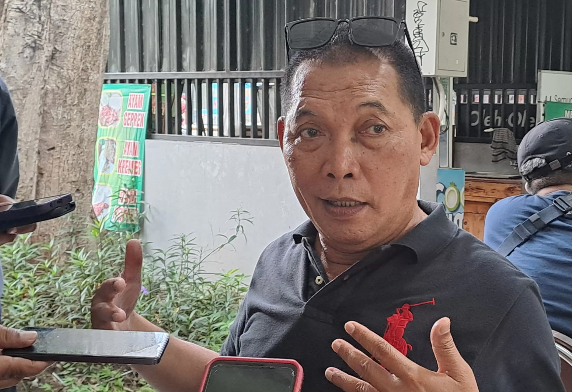 teguh prakosa, bambang gage, calon walikota solo 2024, pilkada solo, pilkada solo 2024, bambang nugroho, teguh gage