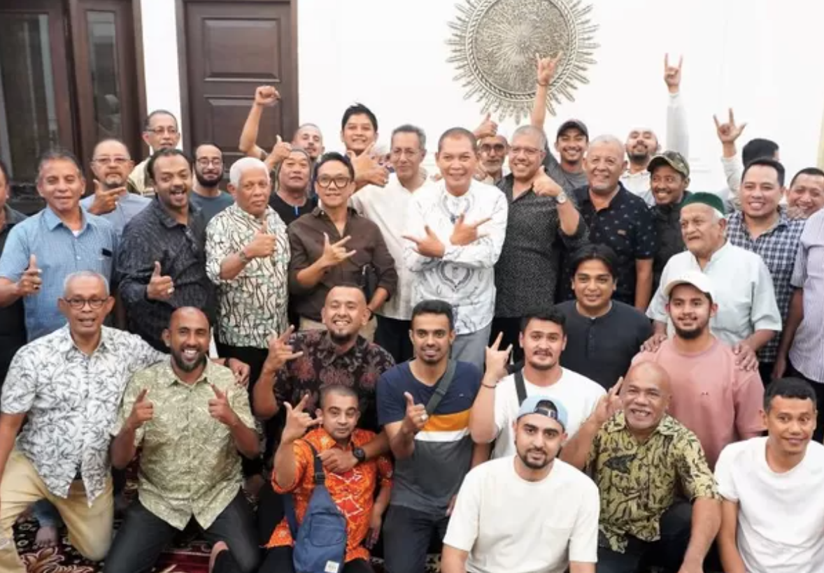 teguh prakosa, bambang gage, calon walikota solo 2024, pilkada solo, pilkada solo 2024
