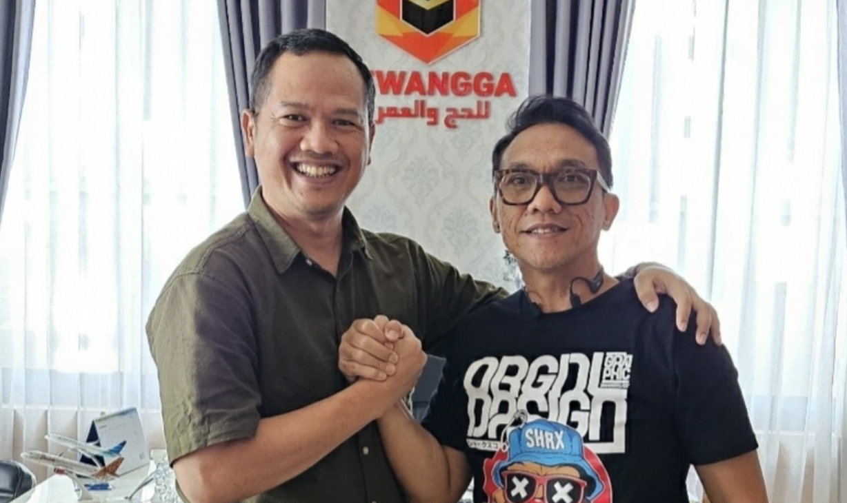 bambang gage, bambang nugroho, her suprabu, calon wakil walikota solo 2024, pilkada solo, pilkada solo 2024