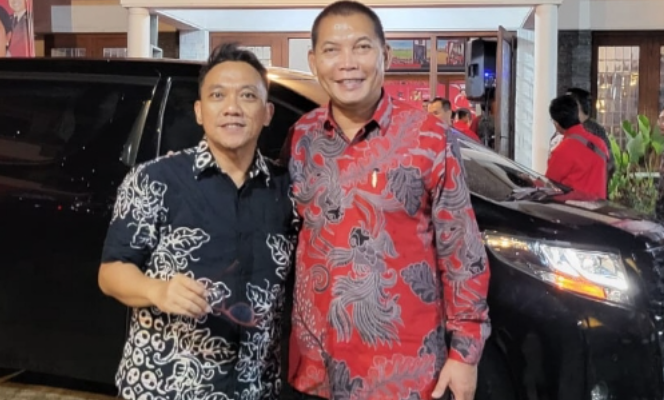 teguh prakosa, bambang gage, bambang nugroho, calon walikota solo 2024, pilkada solo 2024, pilkada solo