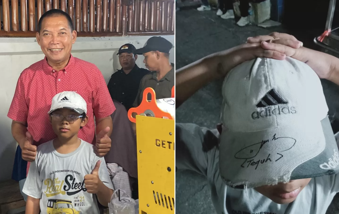teguh prakosa, calon walikota solo 2024, pilkada solo, pilkada solo 2024