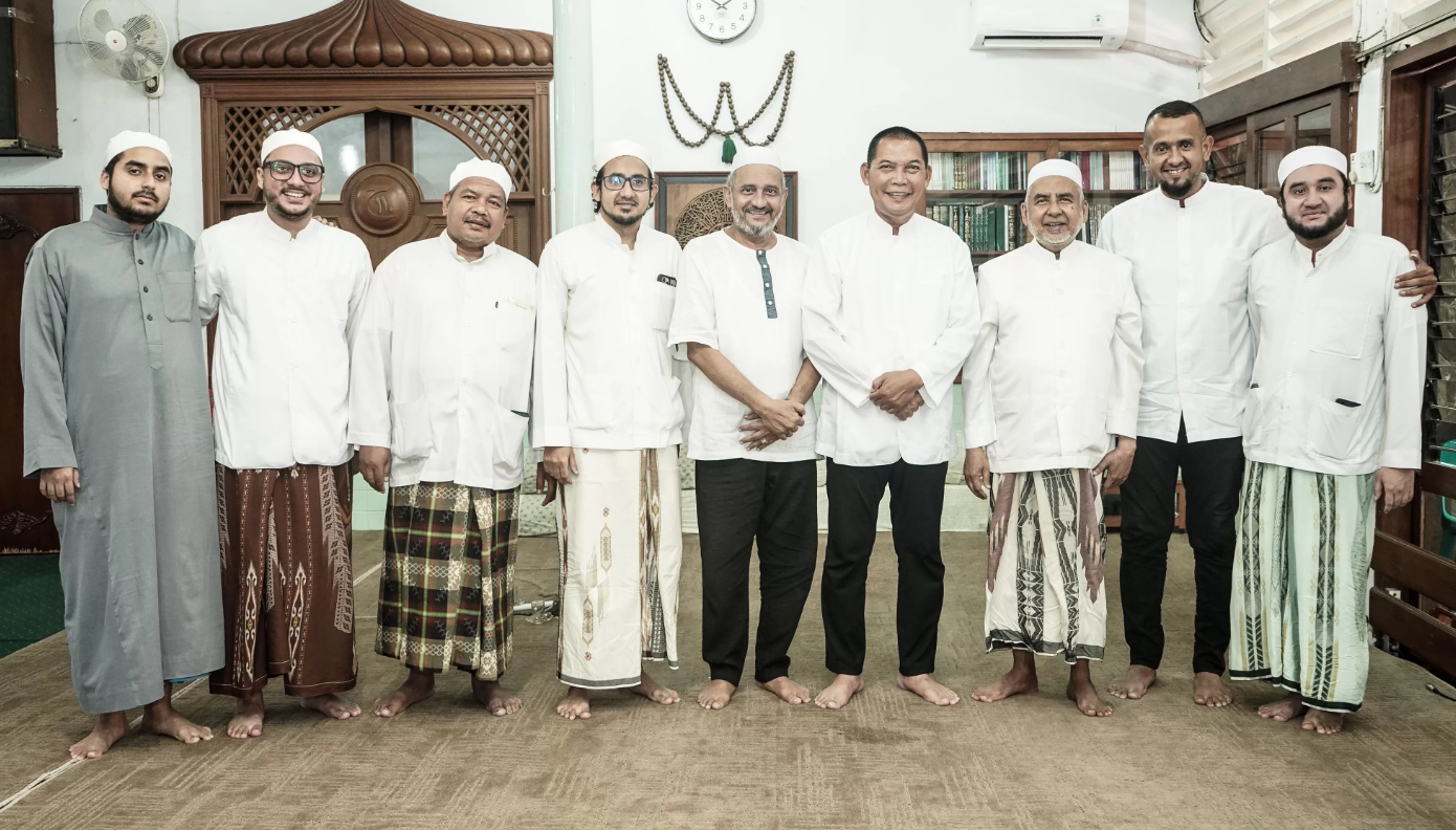 teguh prakosa, bambang nugroho, bambang gage, calon walikota solo 2024, pilkada solo, pilkada solo 2024
