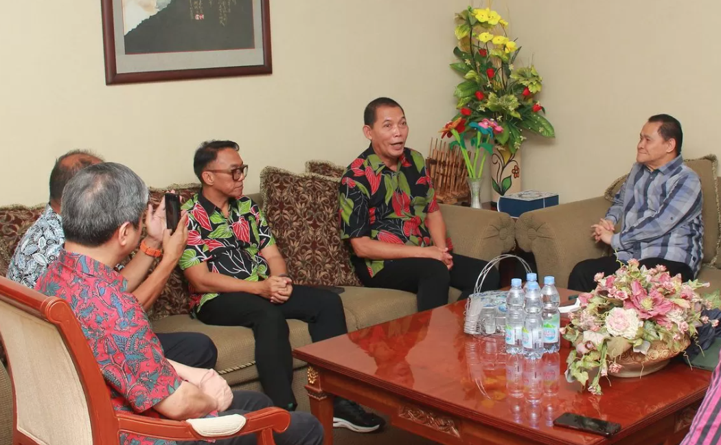 teguh prakosa, bambang gage, pilkada solo, pilkada solo 2024, calon walikota solo 2024