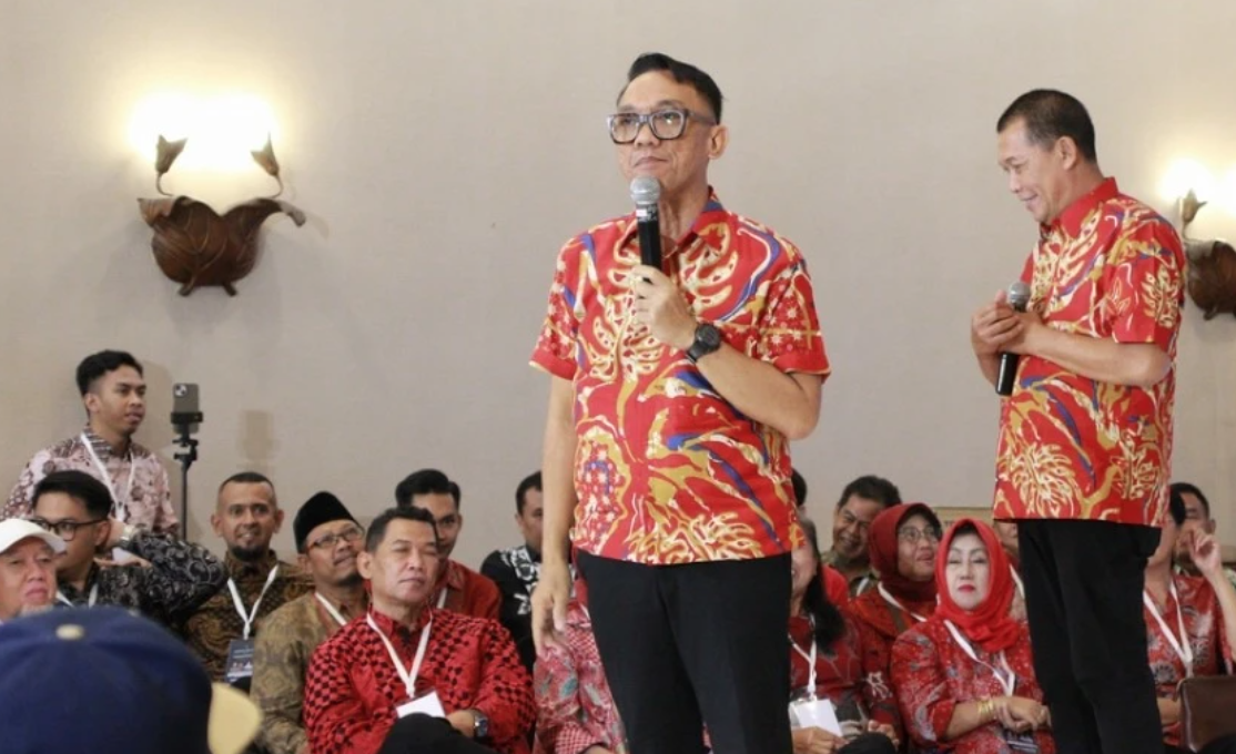 Bambang gage, bambang nugroho, teguh prakosa, calon walikota solo 2024, pilkada solo, pilkada solo 2024