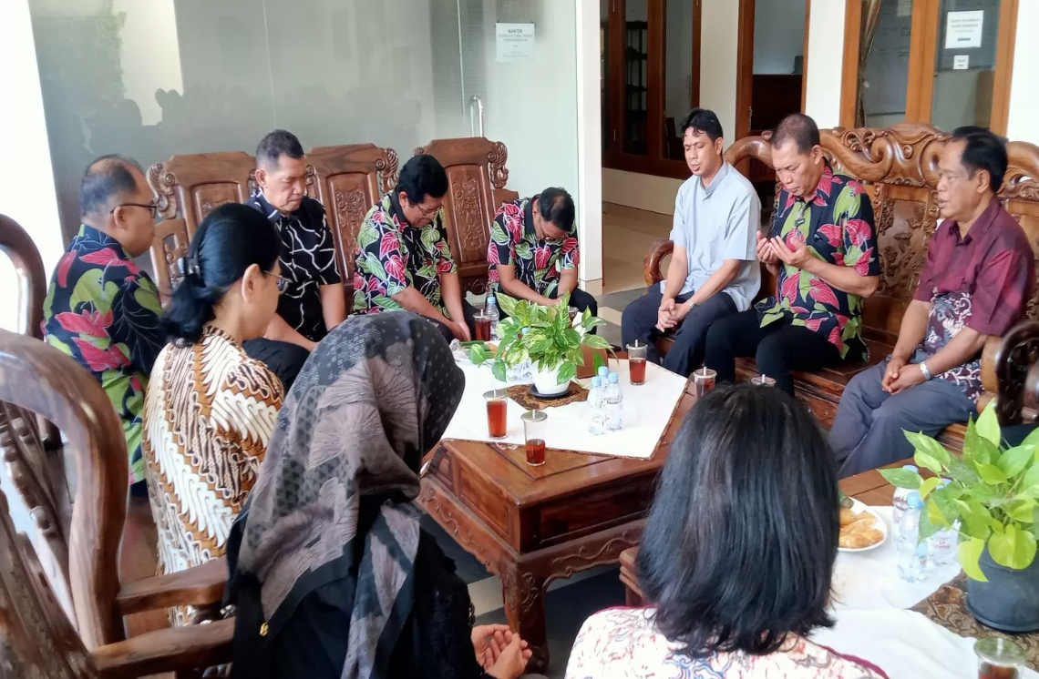 teguh prakosa, bambang gage, bambang nugroho, calon walikota solo 2024, pilkada solo, pilkada solo 2024