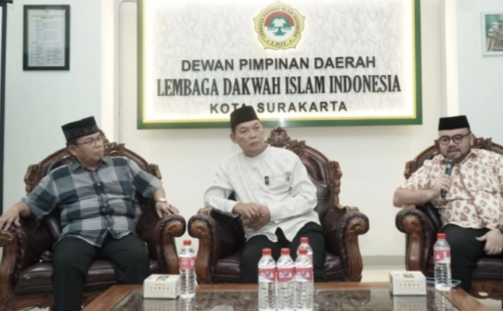 calon walikota solo 2024, teguh prakosa, bambang nugroho, bambang gage, pilkada solo 2024
