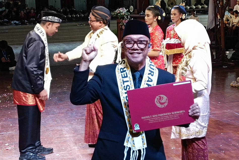 calon walikota solo 2024, bambang gage, pilkada solo 2024, teguh prakosa