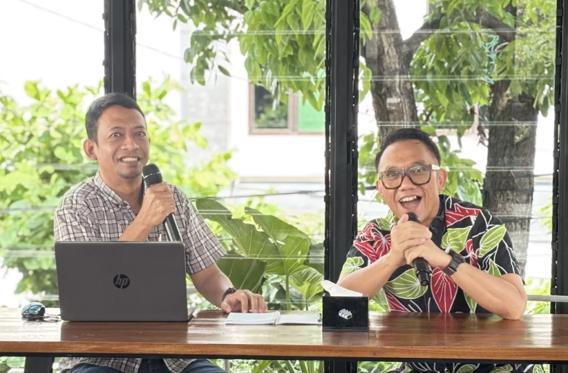 calon walikota solo 2024, teguh prakosa, bambang gage, pilkada solo 2024, pilkada solo