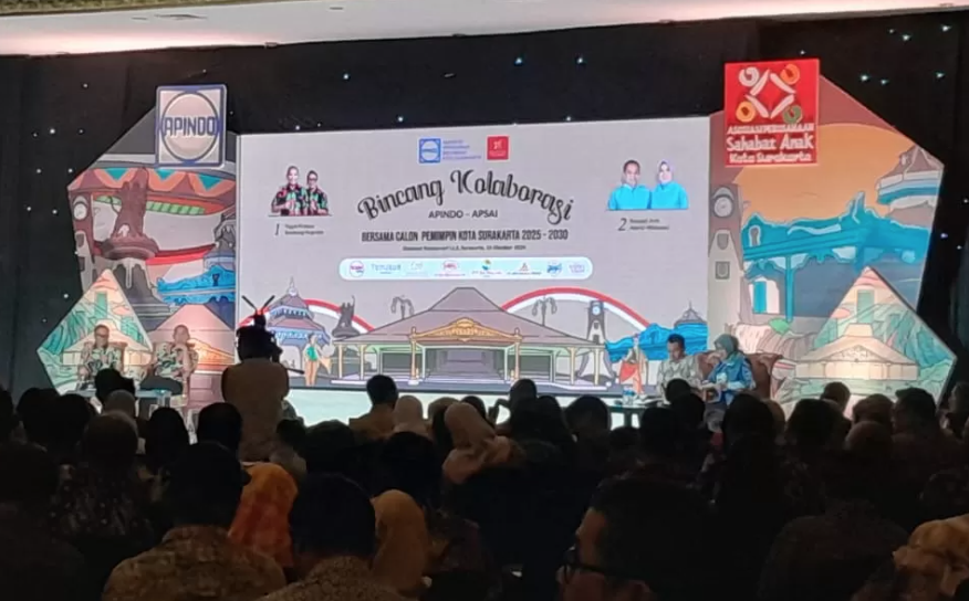 calon walikota solo 2024, teguh prakosa, bambang gage, bambang nugroho, pilkada solo, pilkada solo 2024