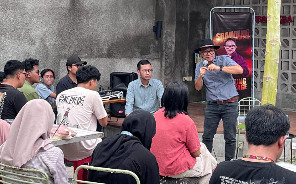 calon walikota solo 2024, calon wakil walikota solo 2024, bambang gage, pilkada solo, pilkada solo 2024