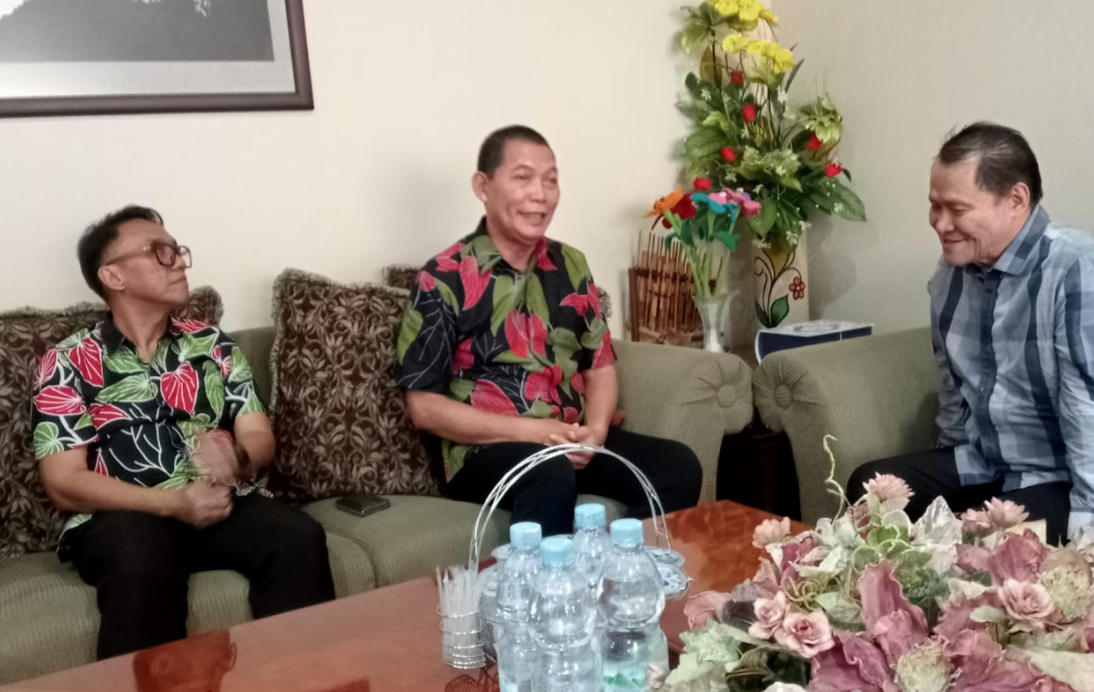 calon walikota solo 2024, teguh prakosa, bambang nugroho, pilkada solo, pilkada solo 2024