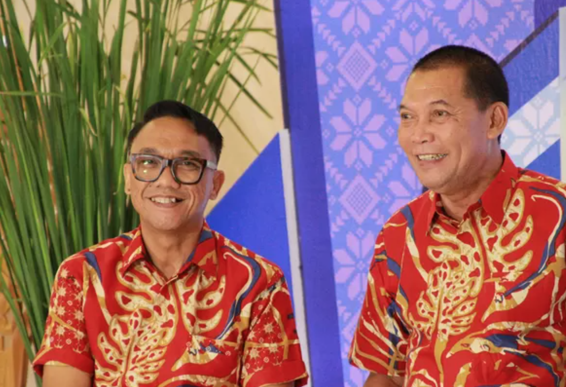 calon walikota solo 2024, teguh prakosa, bambang gage, pilkada solo 2024, pilkada solo