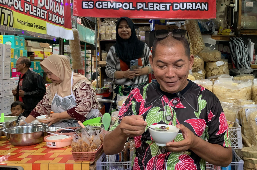 pilkada solo 2024, teguh prakosa, bambang gage, bambang nugroho, pilkada solo, calon walikota solo 2024