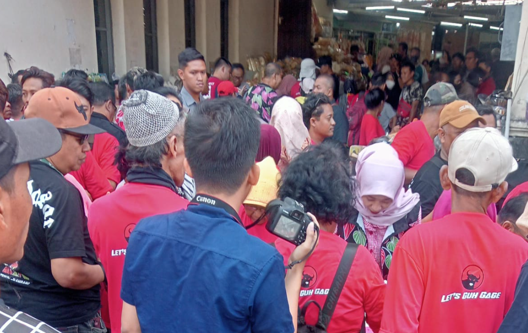 calon walikota solo 2024, teguh prakosa, bambang nugroho, bambang gage, pilkada solo 2024