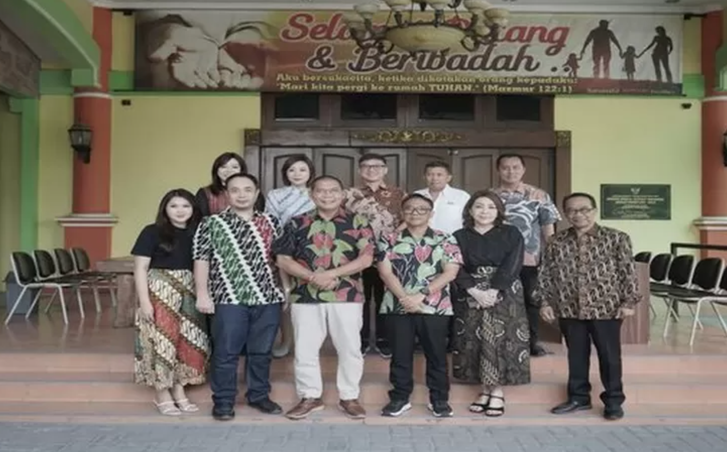 calon walikota solo 2024, pilkada solo 2024, pilkada solo, teguh prakosa, bambang gage