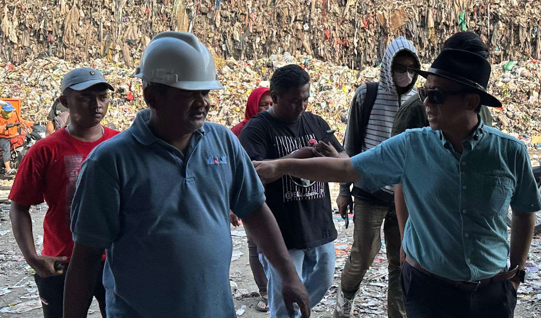 calon walikota solo 2024, pilkada solo, pilkada solo 2024, bambang gage
