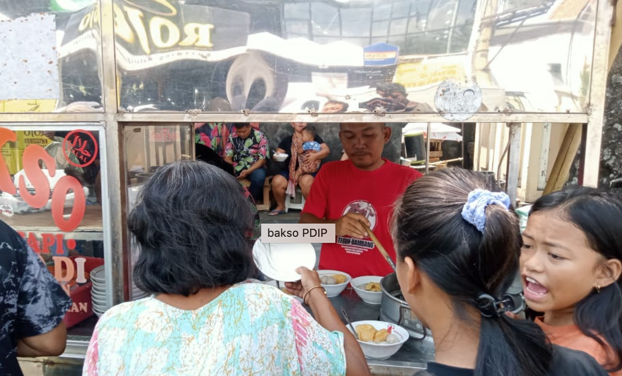 calon walikota solo 2024, pilkada solo, pilkada solo 2024, teguh prakosa, bambang gage, teguh gage