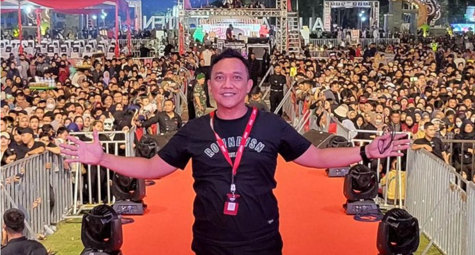 bambang gage, teguh prakosa, calon walikota solo 2024, pilkada solo 2024, pilkada solo