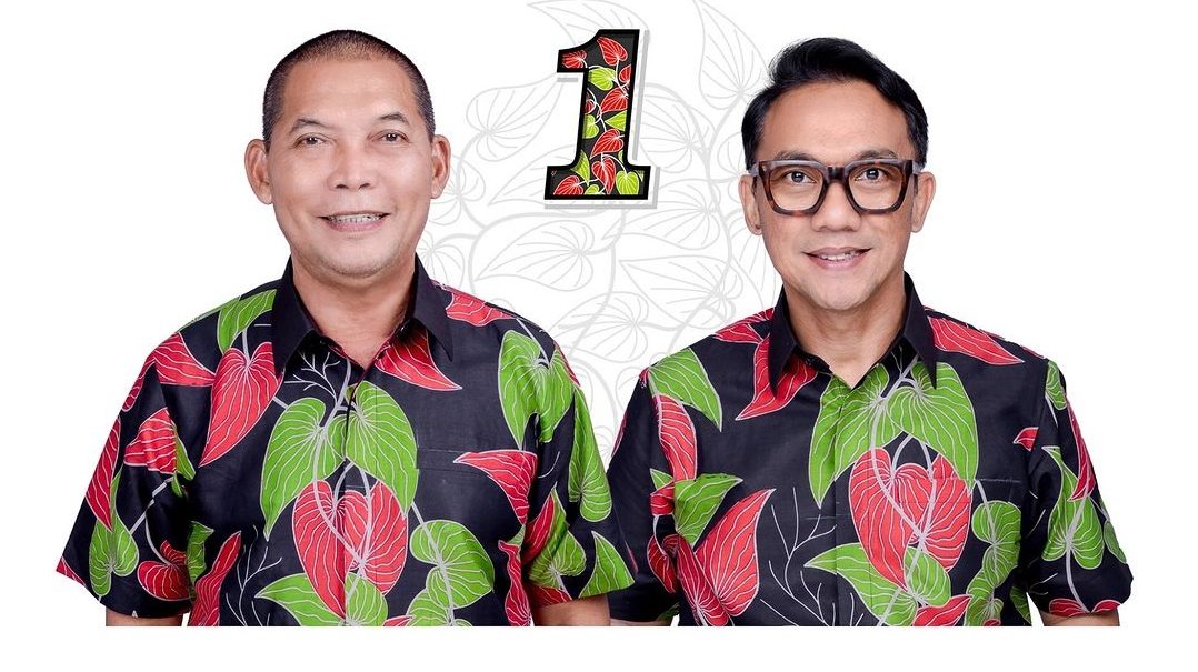 calon walikota solo 2024, teguh prakosa, bambang gage, bambang nugroho, pilkada solo 2024